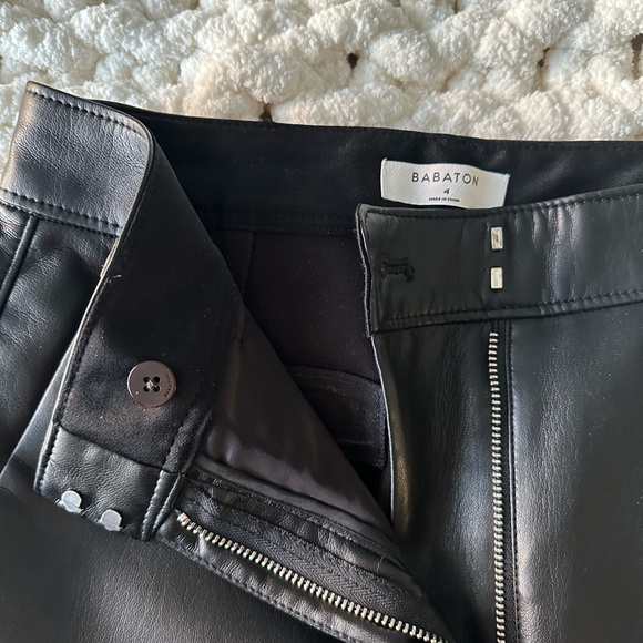 Babaton Command Pant - Picture 6 of 6